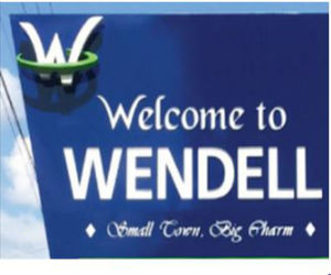 Wendell taxi